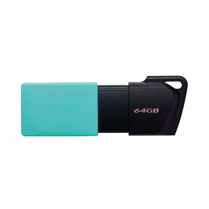 FLASH DRIVE KINGSTON DATATRAVELER EXODIA M 64GB CN