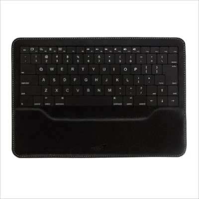 KEYBOARD GENIUS ULTRA-THIN BLUETOOTH LUXEPAD