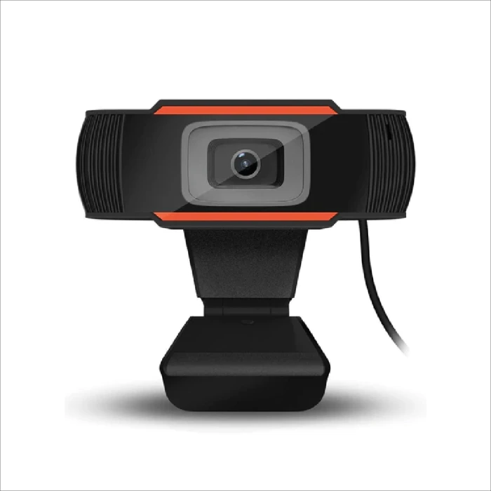 WEB CAM MIICAM ORANGE BOX