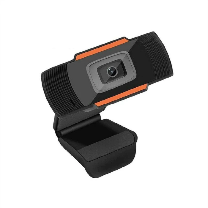 WEB CAM MIICAM ORANGE BOX