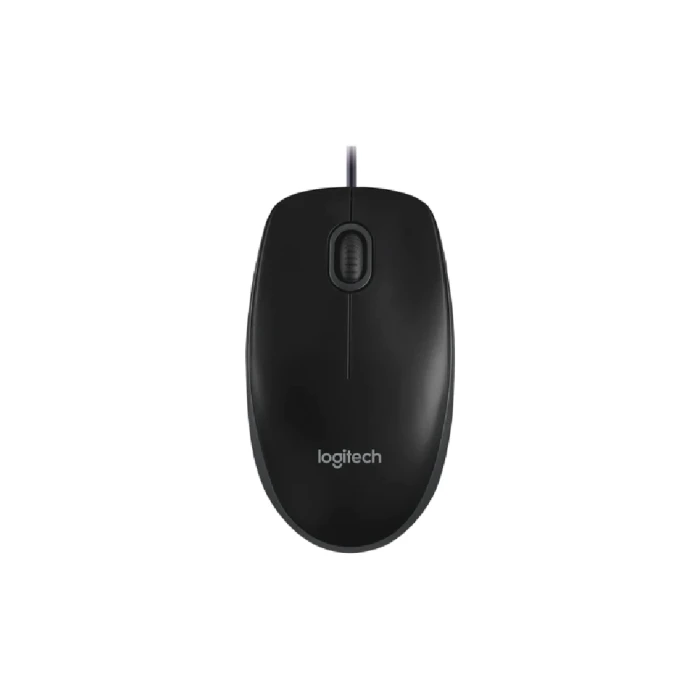 LOGITECH KEYBOARD+MOUSE MK120 RUS