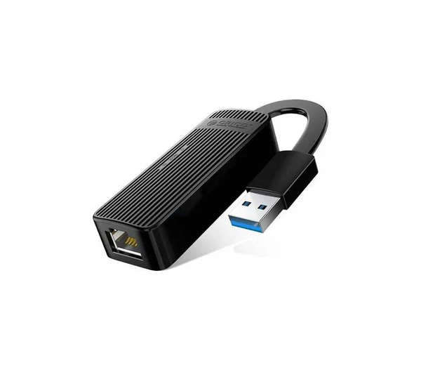 ADAPTER ORICO UTK-U3BK USB TO LAN GIGABIT RJ45