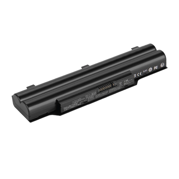 BATTERY FOR NOTEBOOK FUJITSU FPCBP331 (A532/AH532)