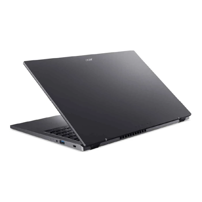 NOTEBOOK ACER ASPIRE GO 15 CPU I7-13GEN 1355U/ RAM 16GB/ SSD 512GB/ VGA SHARED/ 15.6"/ STEEL GRAY