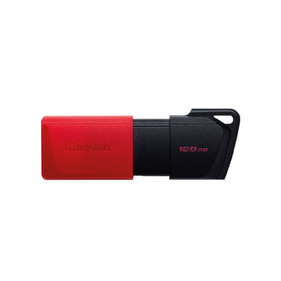 FLASH DRIVE KINGSTON DATATRAVELER EXODIA M 128GB CN