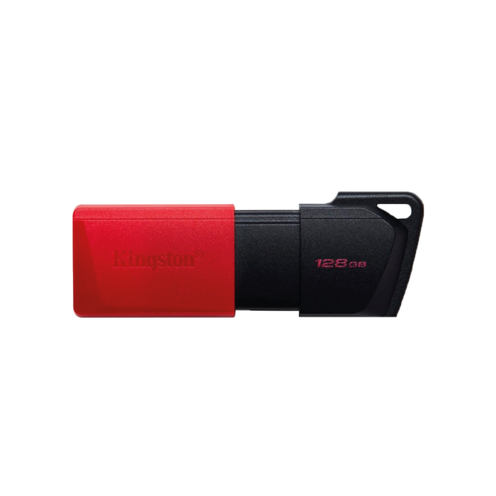 FLASH DRIVE KINGSTON DATATRAVELER EXODIA M 128GB CN
