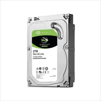 HDD INTERNAL SEAGATE 2TB 3.5" ORIGINAL