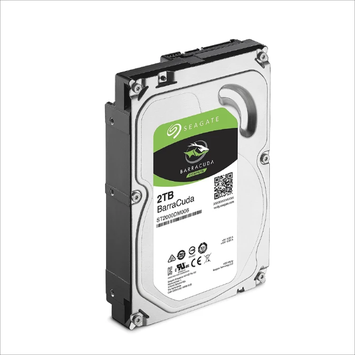 HDD INTERNAL SEAGATE 2TB 3.5" ORIGINAL