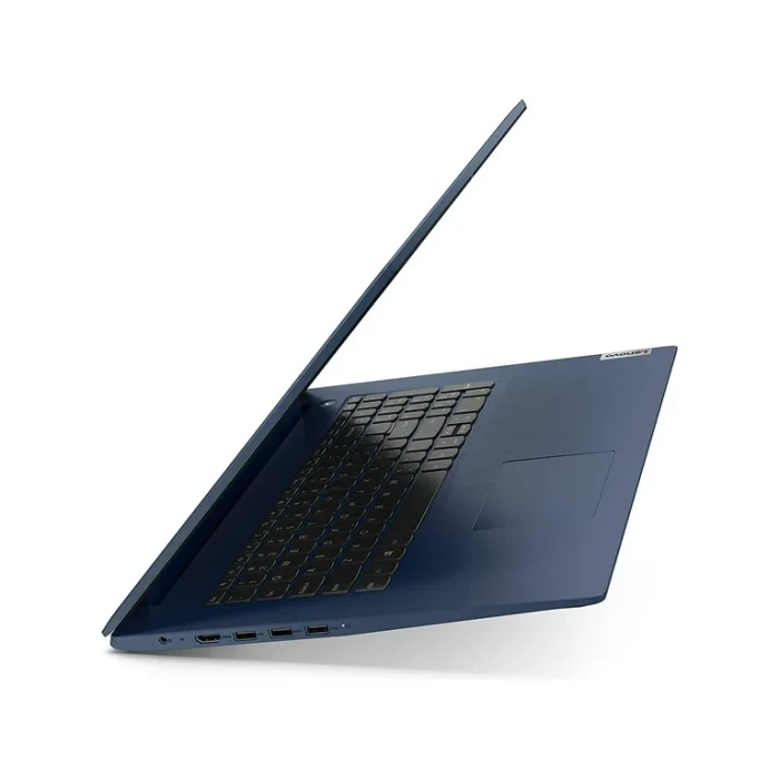 NOTEBOOK LENOVO IP3-15FHD CPU I7/ 11TH GEN 1165G7/ 8GB/ 1TB/ MX450 2GB/ BLUE