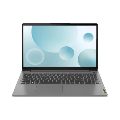 NOTEBOOK LENOVO IDEAPAD 3 15IAU7 CPU I7-12GEN 1255U/ RAM 16GB/ SSD 512GB/ VGA SHARED/ 15.6" TOUCH/ GREY