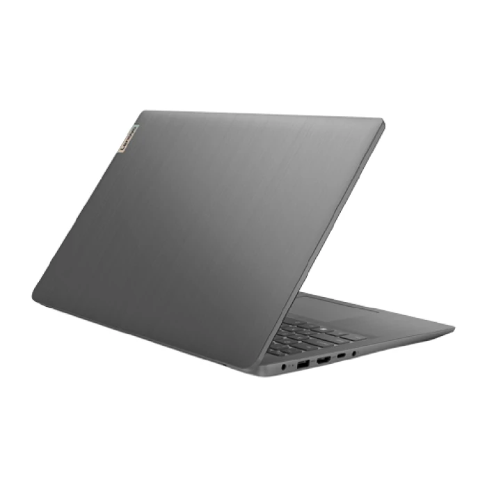 NOTEBOOK LENOVO IDEAPAD 3 15IAU7 CPU I7-12GEN 1255U/ RAM 16GB/ SSD 512GB/ VGA SHARED/ 15.6" TOUCH/ GREY