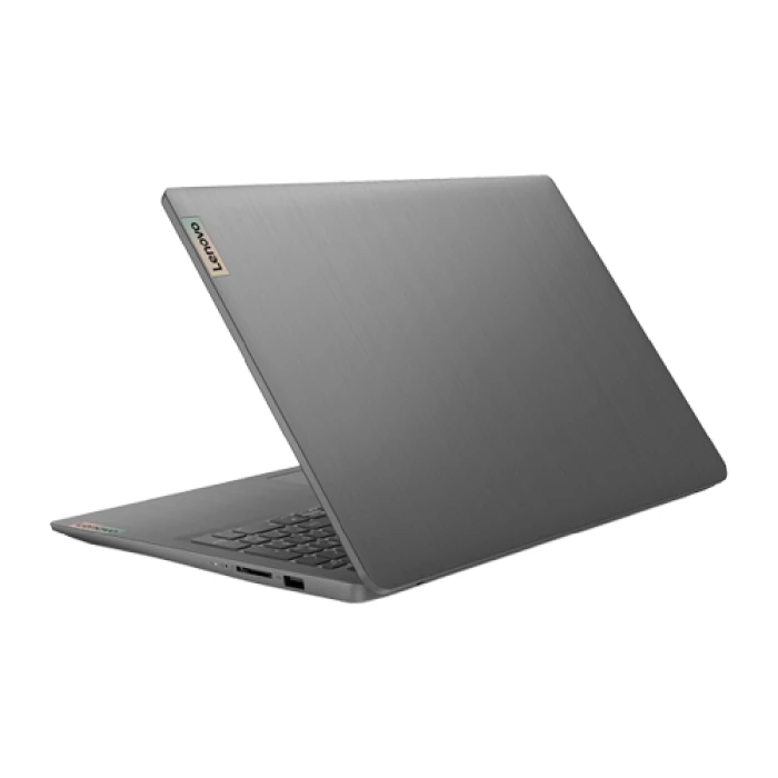 NOTEBOOK LENOVO IDEAPAD 3 15IAU7 CPU I7-12GEN 1255U/ RAM 16GB/ SSD 512GB/ VGA SHARED/ 15.6" TOUCH/ GREY