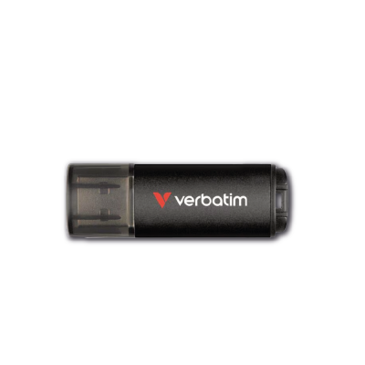 FLASH DRIVE VERBATIM V200 METAL 30212 128GB