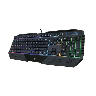 KEYBOARD HP GAMING K110 WIRED