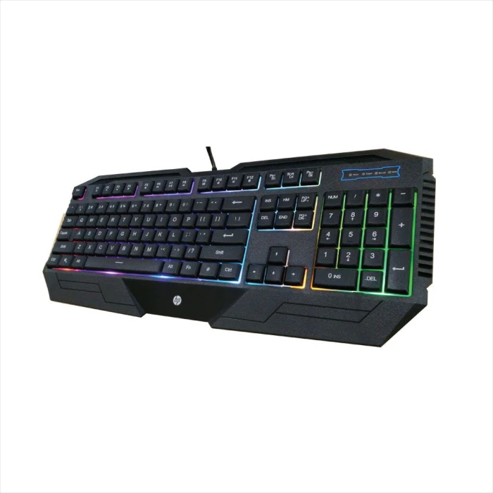 KEYBOARD HP GAMING K110 WIRED