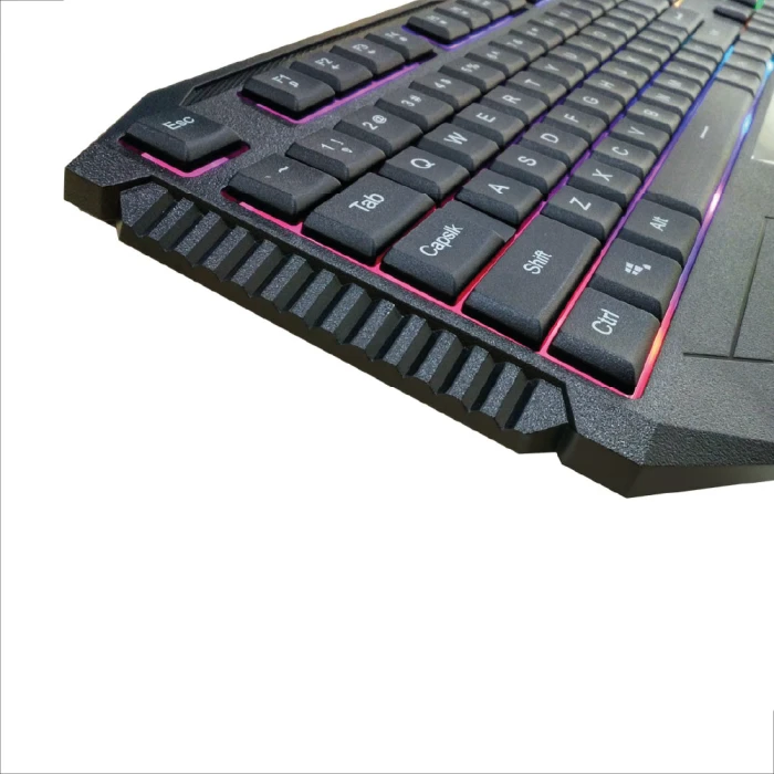 KEYBOARD HP GAMING K110 WIRED