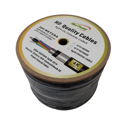 NETPOWER CAT-6 SFTP CABLE