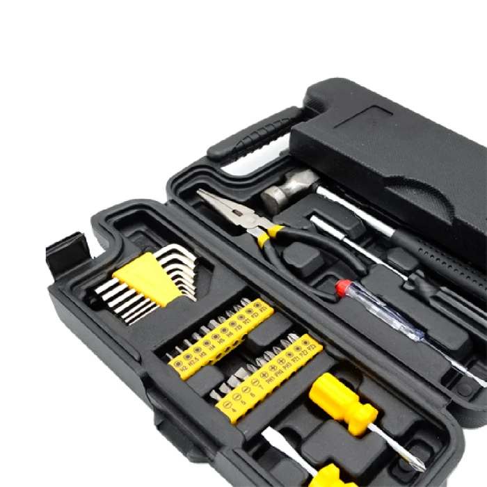 142PCS OEM TOOL KIT