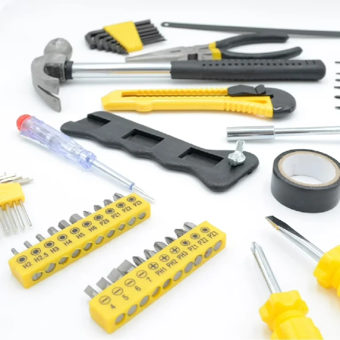 142PCS OEM TOOL KIT