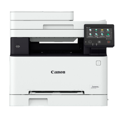 PRINTER CANON MF655CDW LASER A4 3/1 COLOR/ ADF/ DUPLEX/ WIFI/ LAN