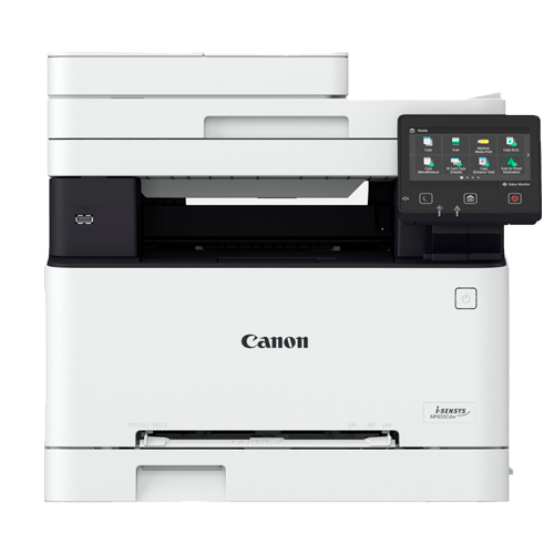 PRINTER CANON MF655CDW LASER A4 3/1 COLOR/ ADF/ DUPLEX/ WIFI/ LAN