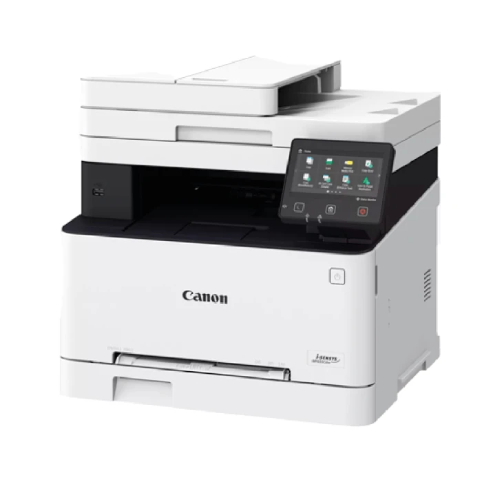 PRINTER CANON MF655CDW LASER A4 3/1 COLOR/ ADF/ DUPLEX/ WIFI/ LAN