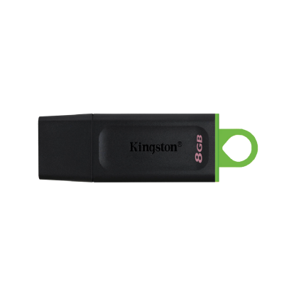 FLASH DRIVE KINGSTON DATATRAVELER EXODIA 8GB CN