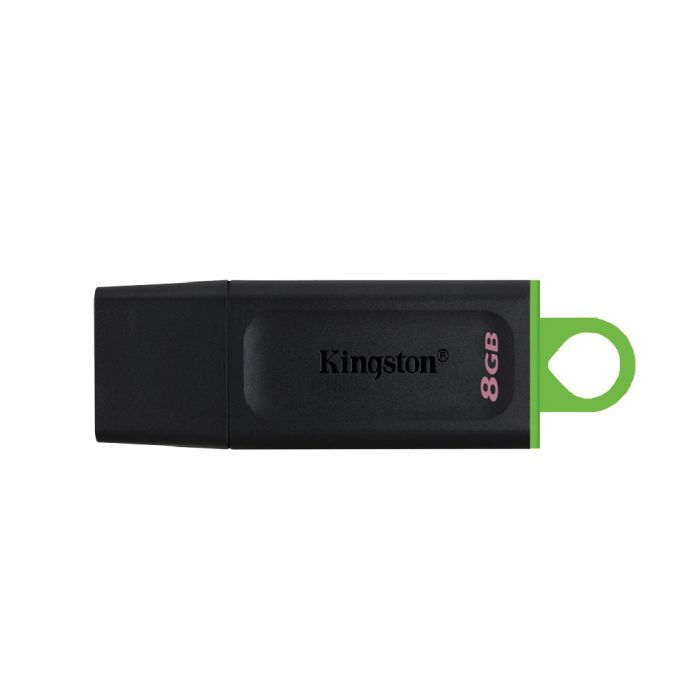 FLASH DRIVE KINGSTON DATATRAVELER EXODIA 8GB CN