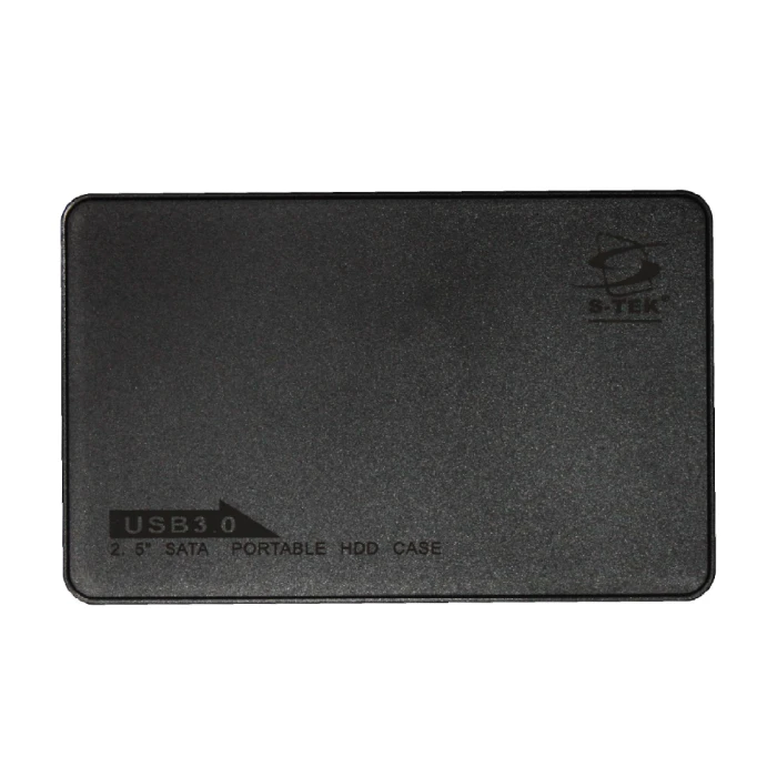 CASE FOR HDD 2.5" USB 3.0 S-TEK