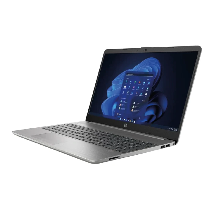 NOTEBOOK HP 250 G9 CPU CORE I7-1255U/ RAM 8GB/ 512GB SSD/ VGA SHARED/ 15.6"FHD/ NO DWD-RW/ GREY