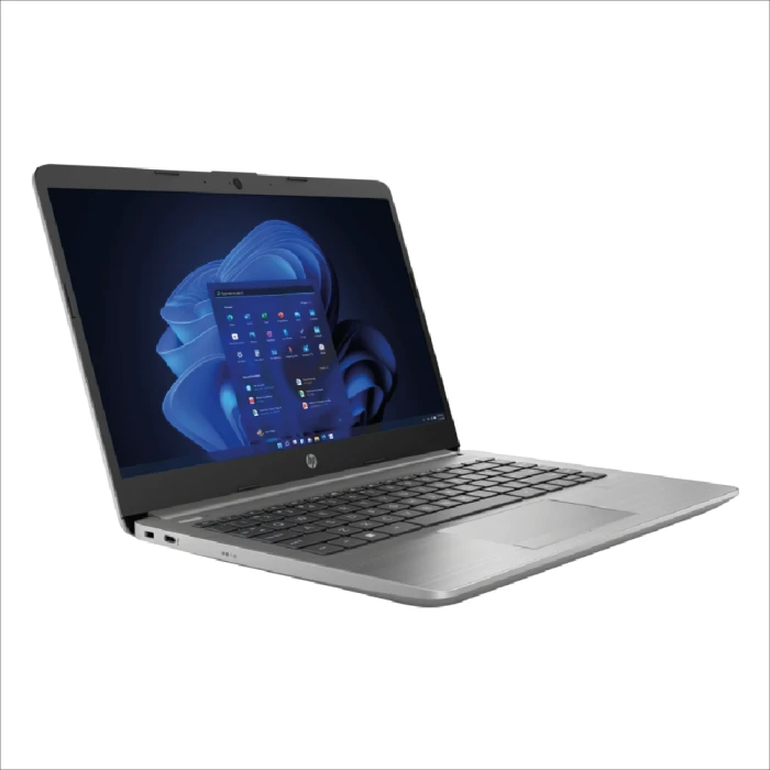 NOTEBOOK HP 250 G9 CPU CORE I7-1255U/ RAM 8GB/ 512GB SSD/ VGA SHARED/ 15.6"FHD/ NO DWD-RW/ GREY