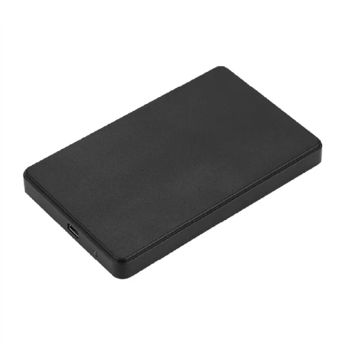 CASE FOR HDD 2.5" USB 2.0