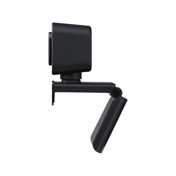 WEB CAMERA RAPOO C270L 1080P/ 30FPS/ HD/ MIC/ LIGHTRING/ BLACK