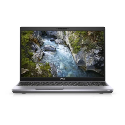 USED NOTEBOOK DELL PRECISION V3551 CPU I5-10GEN/ RAM 16GB/ SSD 480GB/ 15.6"