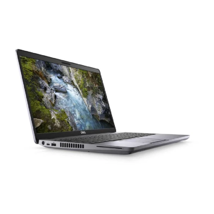 USED NOTEBOOK DELL PRECISION V3551 CPU I5-10GEN/ RAM 16GB/ SSD 480GB/ 15.6"