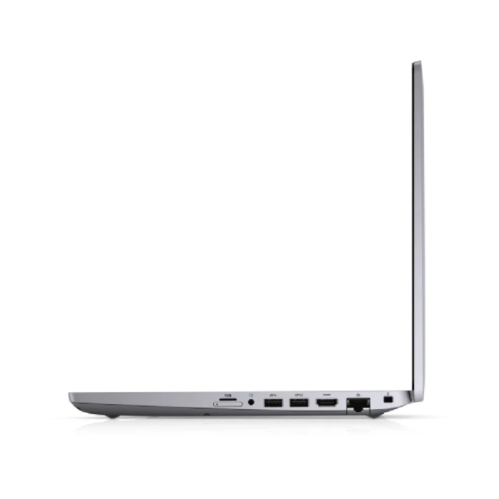 USED NOTEBOOK DELL PRECISION V3551 CPU I5-10GEN/ RAM 16GB/ SSD 480GB/ 15.6"