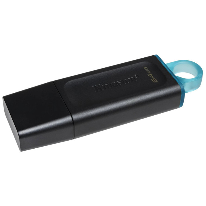 FLASH DRIVE KINGSTON DATATRAVELER EXODIA 64GB CN