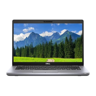 USED NOTEBOOK DELL LATITUDE 5410  CPU I5-10GEN/ RAM 16GB/ SSD 256GB