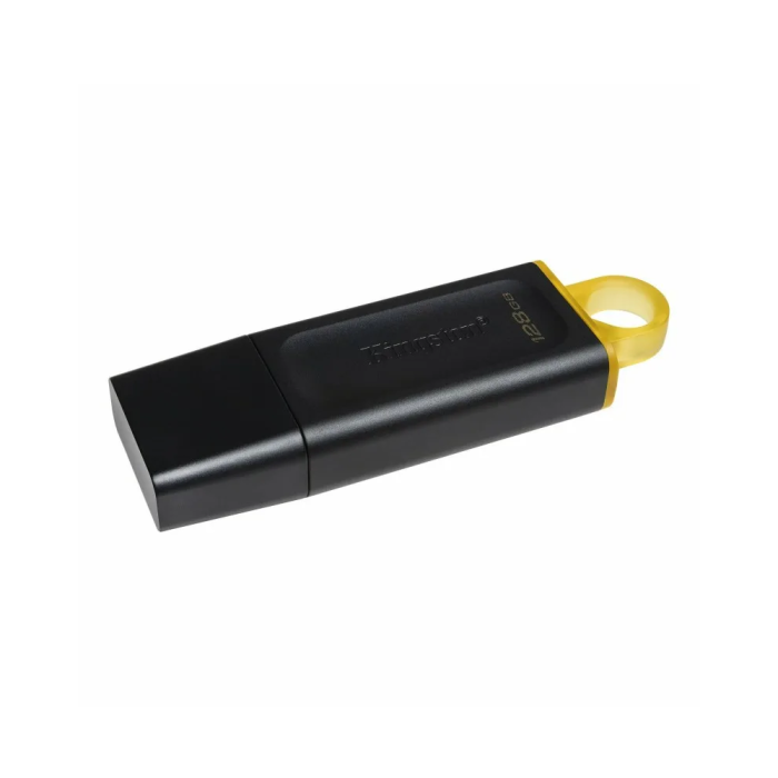 FLASH DRIVE KINGSTON DATATRAVELER EXODIA 128GB CN