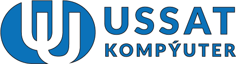 Ussat kompýuter