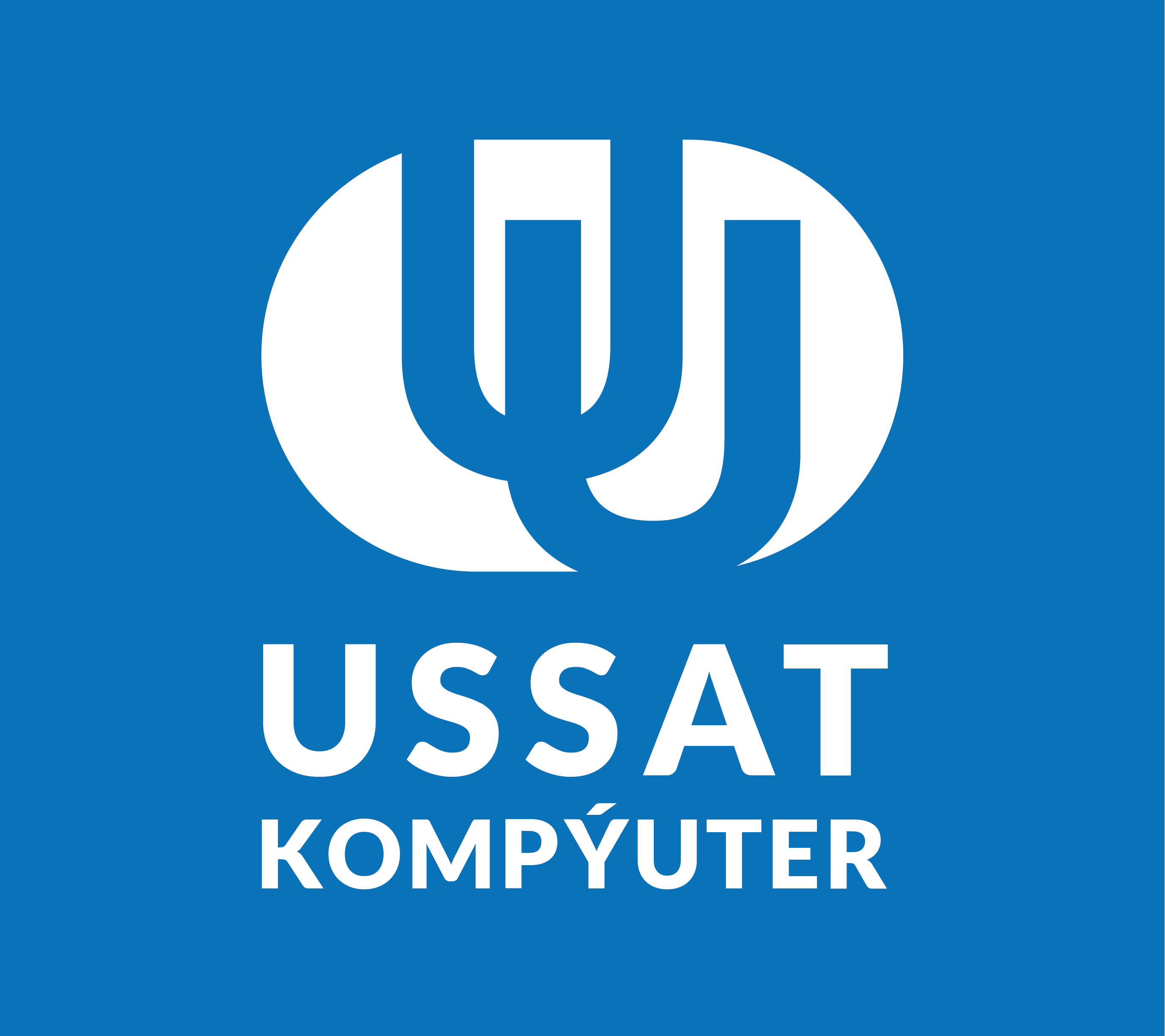 Ussat kompýuter